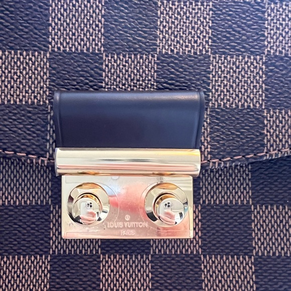 SOLD Authentic Louis Vuitton Croisette - Picture 13 of 15